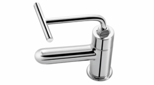 Torneira Para Lavatório De Mesa Pressmatic Benefit