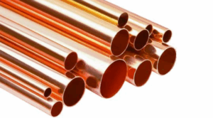 Tubos De Cobre