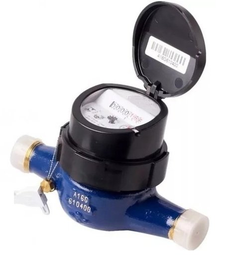 Hidrômetro Multijato