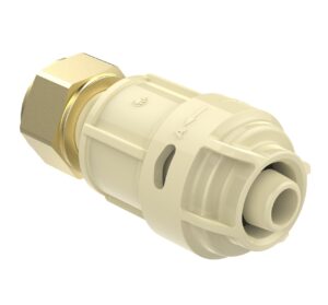 Conexão Móvel Fêmea 16 X 1/2 ClicPEX