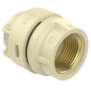 6589 Conexão Fêmea ClicPEX