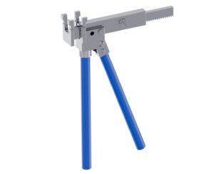 Ferramenta Anel Deslizante PEX 16mm/20mm/25mm/32mm