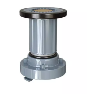 7051 Esguicho Alumínio Regulável Neblina