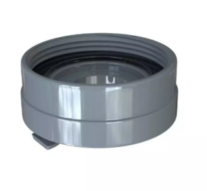 Adaptador Alumínio Storz