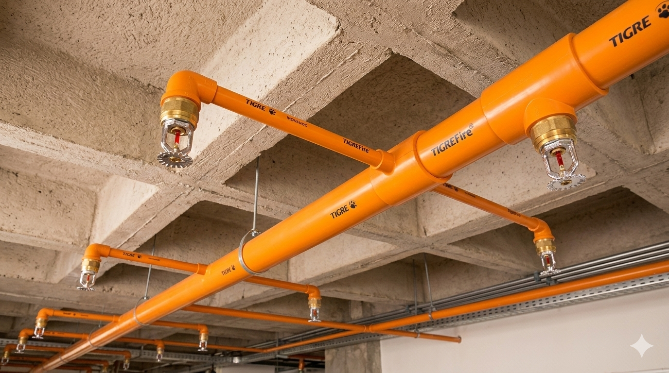 Joelho 90° Tigrefire Adaptador Para Bico - Imagem 2