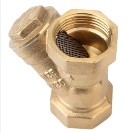 Filtro Y Metal - Imagem 2