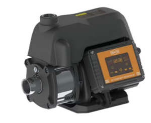 jet confort Pressurizador Jet Comfort inverter 40