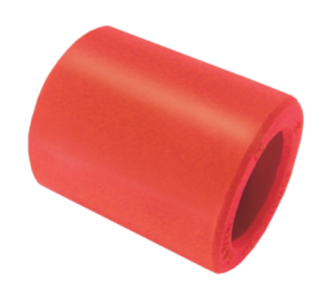 Luva PPR Vermelho